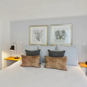 Hotel Alamanda By Lancemore, Palm Cove